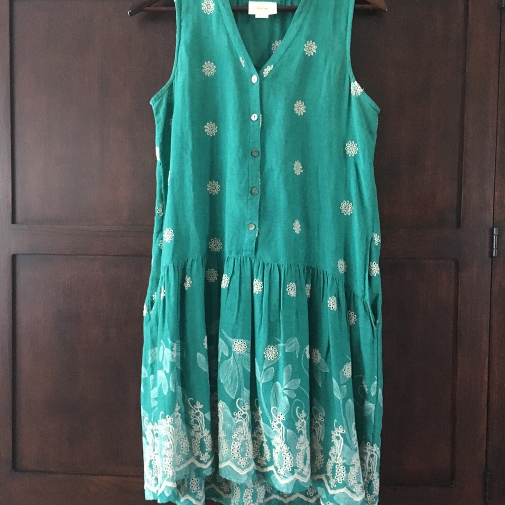 Maeve Swing Shift - image 3